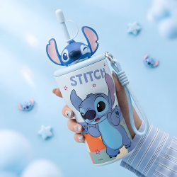 Stitch Vacuum Flask 630 ml